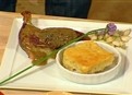Paprika Roasted Duck picture