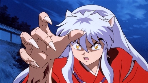 Go Back to Your Own Time, Kagome!