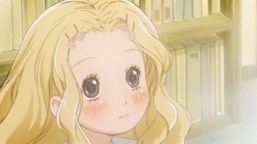 I Saw Someone Fall in Love for the First Time