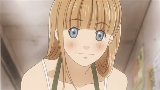 I Felt Left Out When I Saw Hagu’s Work