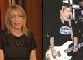 Kim Gordon picture