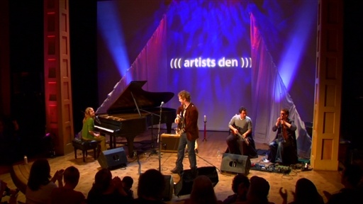 The Swell Season