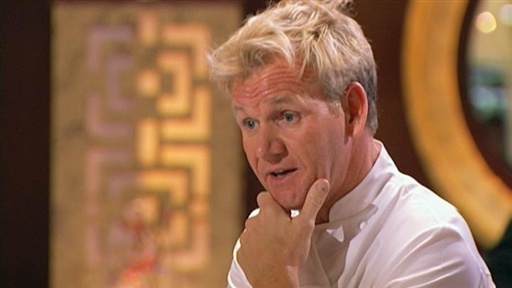 16 Chefs Compete