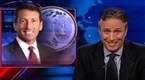The Daily Show with Jon Stewart: Mon, Jul 20, 2009 (season 14, episode 96)