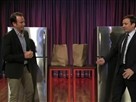 Late Night with Jimmy Fallon | Will Arnett Fridge Face-Off