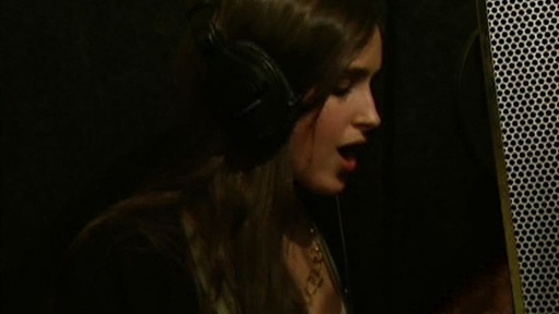 Kelli's Music Producer