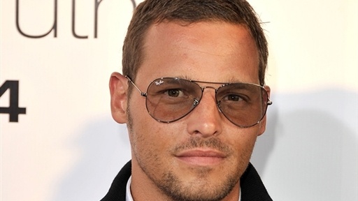 Justin Chambers Talks 'Grey's Anatomy' Video