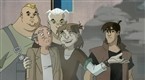 X-Men Evolution: No Good Deed (season 4, episode 45)