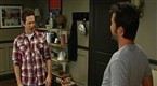 It's Always Sunny in Philadelphia: Dong