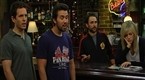 It's Always Sunny in Philadelphia: Rope Trick