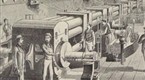 Milestones in Science &amp; Engineering: Werner von Siemens: The Electric Dynamo