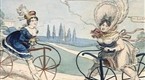 Milestones in Science &amp; Engineering: Karl-Friedrich Drais: The Bicycle