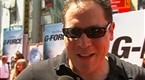 Jon Favreau Talks 'Iron Man 2'