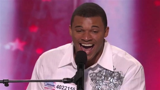 Charles DeWayne's Performance