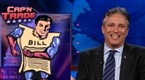 The Daily Show with Jon Stewart