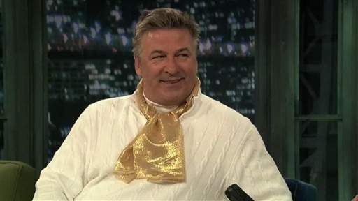Alec Baldwin, Part 1 Video