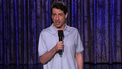 Dan Naturman