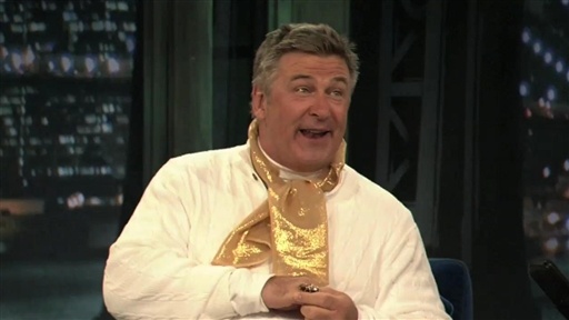 Alec Baldwin, Part 3