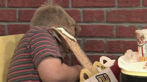 The Not-So-Happy Happy Meal