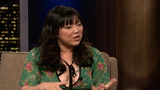 Margaret Cho