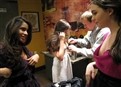 Cast Moments: Party Ready picture