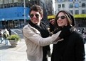 Cast Moments: Cell Phone Fight picture