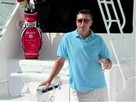 Robert Allenby & Short Game