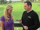 Ian Poulter & the Perfect Swing