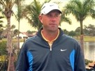 Stewart Cink & Hilton Head Golf