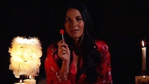 Olivia Autographs Your Playboy Magazines