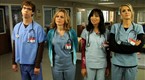 Meeting with Turk and the Todd