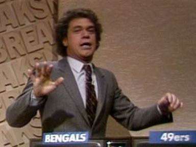 SNL Sports Video