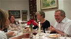 Gourmet's Diary of a Foodie  |  Italy - Home Cooking | PBS