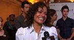 Red Carpet Interview