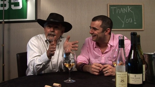 Talking New Zealand Wine and More with Daniel Schuster, Part 2