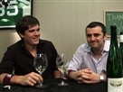 A German Riesling Tasting