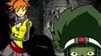 Manga Minutes: Manga Minutes 21 (season 1, episode 21)