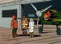 play video on Hulu