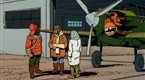 01x06 Screaming Wings