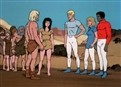 play video on Hulu
