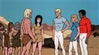 01x07 Trail To The Unknown