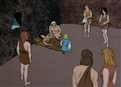 play video on Hulu