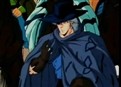 Men Beyond Reasons! The Band of Seven Attacks Kenshiro!! picture