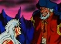 Kenshiro on the Execution Stand! The Heaven has Unleashed the God of the Sea! picture