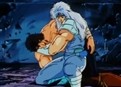 Kaioh's Declaration of Victory! The Phantom of the North Star Attacks!! picture