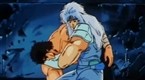 Kaioh’s Declaration of Victory! The Phantom of the North Star Attacks!!