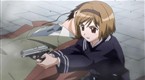 Gunslinger Girl: Il Teatrino: Distance Between Two: Brother and Sister - Dubbed (season 2, episode 1)