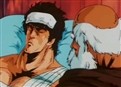 Kaioh's Evil Decision! Cold Blood Runs Through My Body!! picture