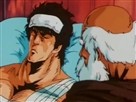 Fist of the North Star | Season 1 Episode 140 | Kaioh's Evil Decision! Cold Blood Runs Through My Body!!