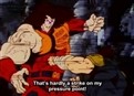 The North Star on the Brink of Death! Kaioh Reaches Out for the Celestial Emperor!! picture